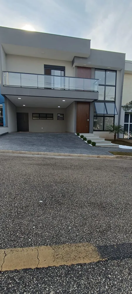 Casa, 3 quartos - Foto 2