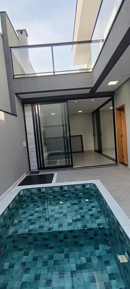 Casa, 3 quartos - Foto 12