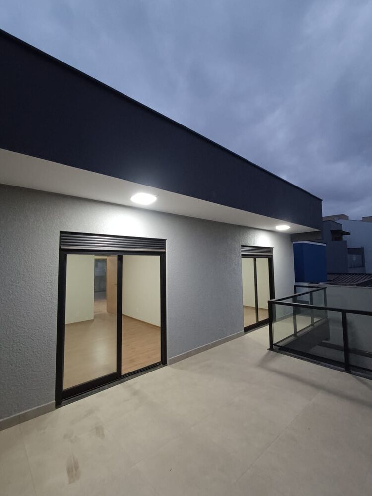 Casa, 3 quartos - Foto 1