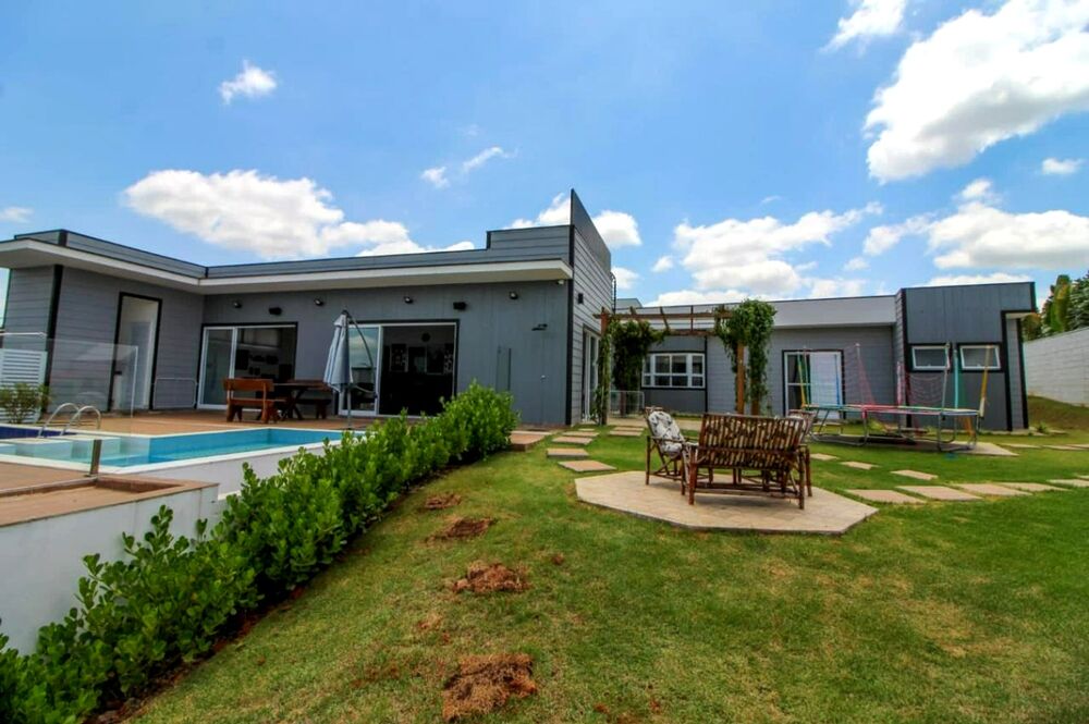 Casa, 5 quartos, 1400 m² - Foto 12