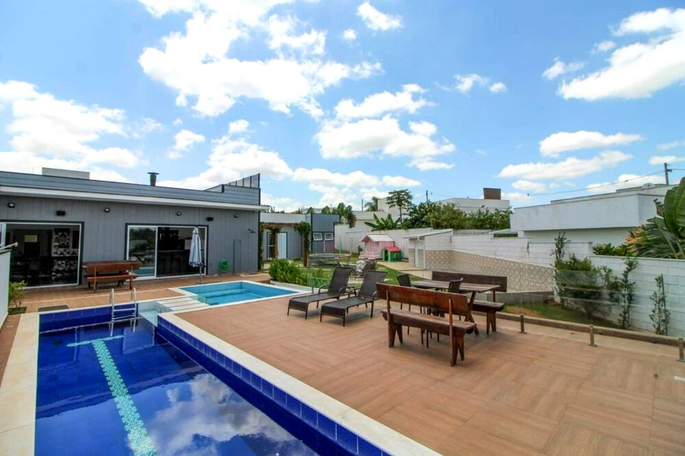 Casa, 5 quartos, 1400 m² - Foto 10