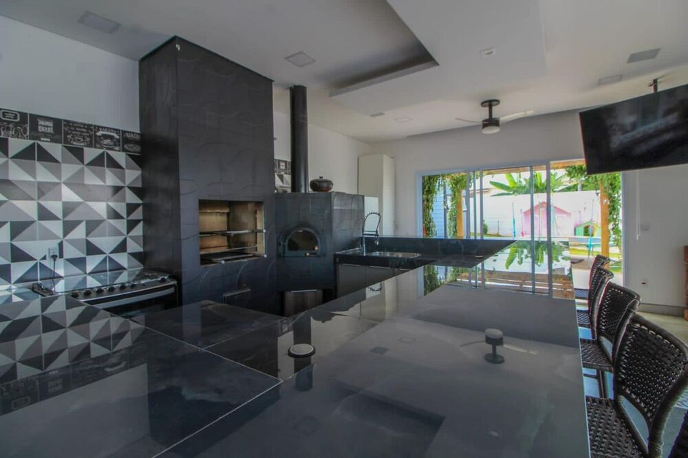 Casa, 5 quartos, 1400 m² - Foto 5