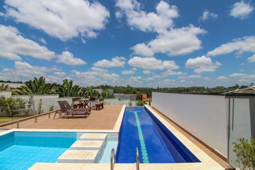 Casa, 5 quartos, 1400 m² - Foto 11