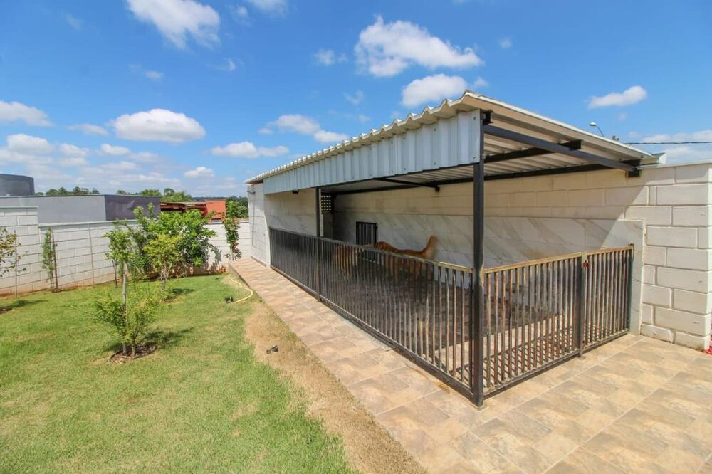 Casa, 5 quartos, 1400 m² - Foto 15