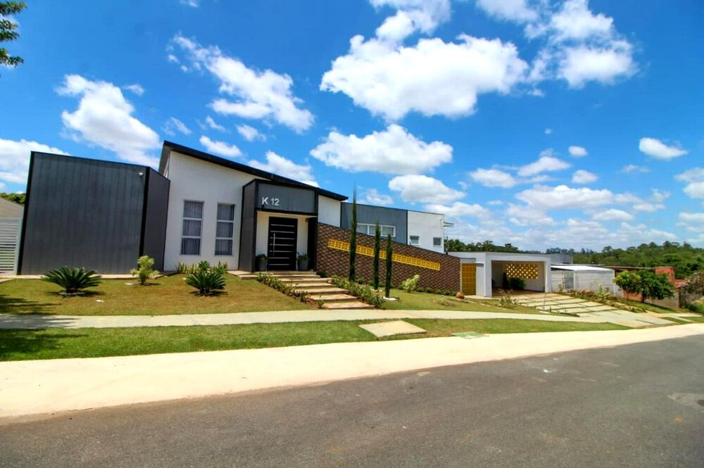 Casa, 5 quartos, 1400 m² - Foto 13