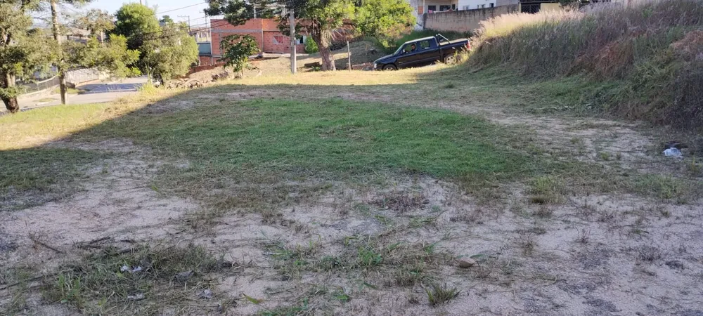 Terreno, 320 m² - Foto 1