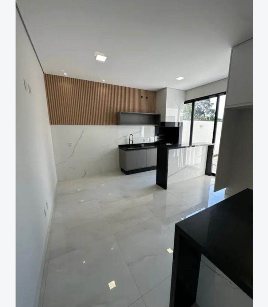 Casa, 3 quartos - Foto 5