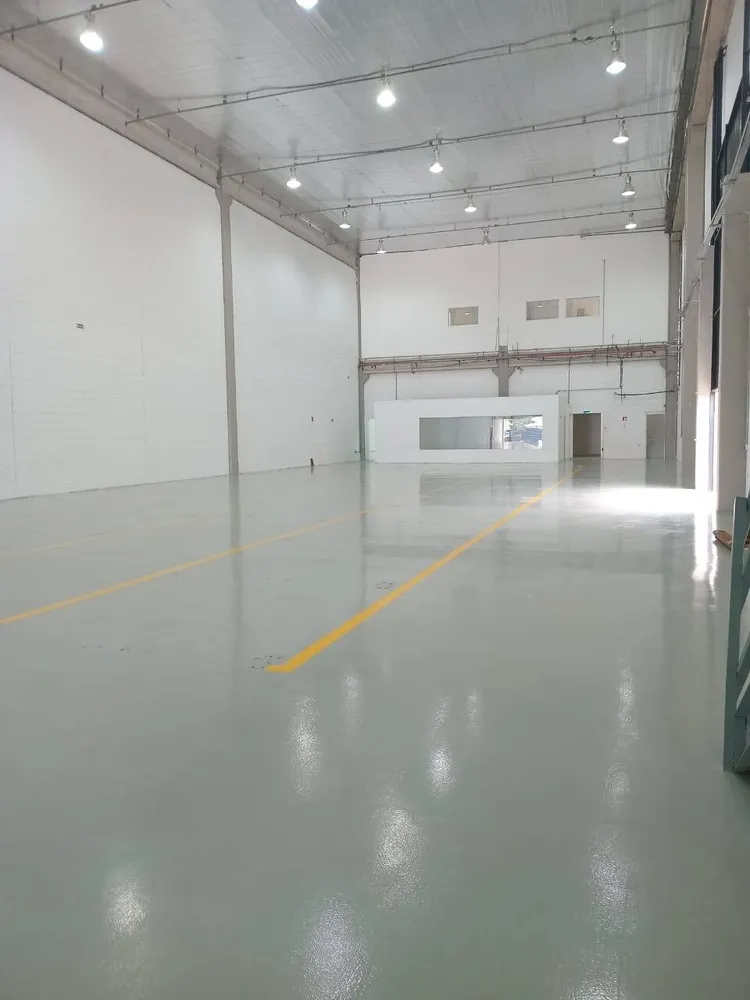 Depósito-Galpão, 1508 m² - Foto 7