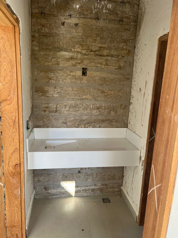 Casa, 4 quartos - Foto 6