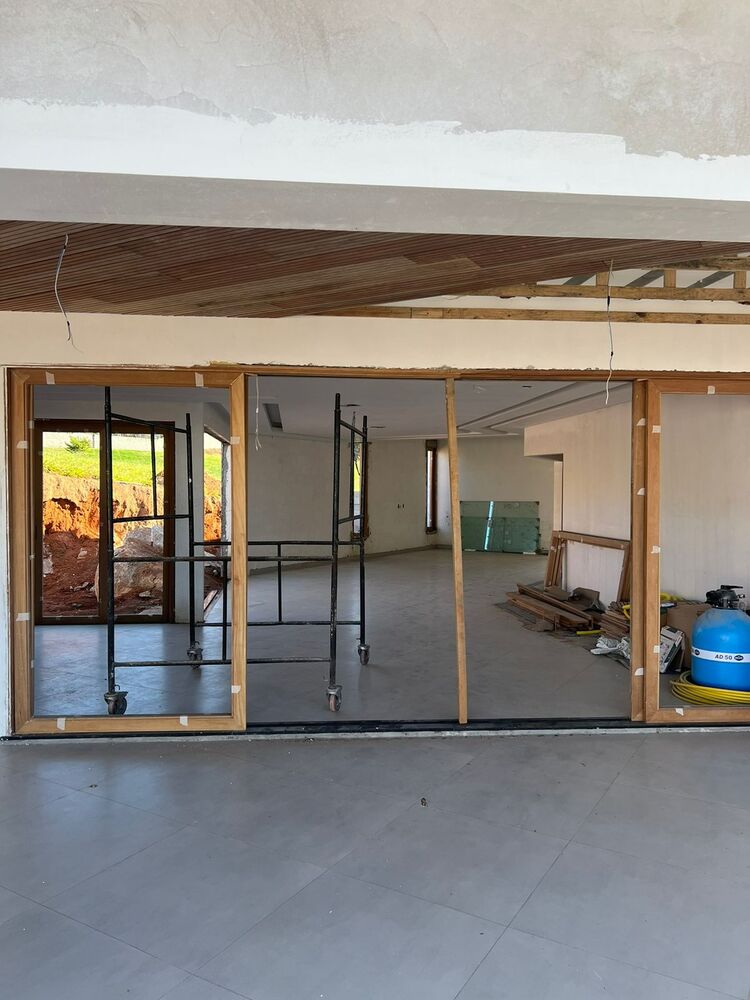 Casa, 4 quartos - Foto 19