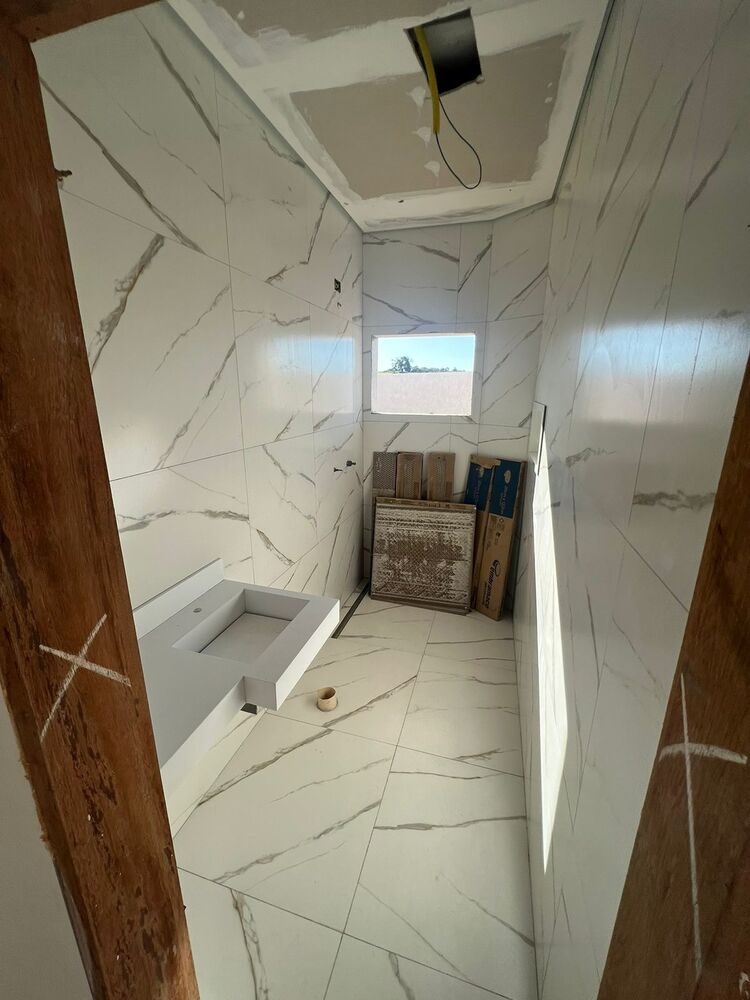 Casa, 4 quartos - Foto 23