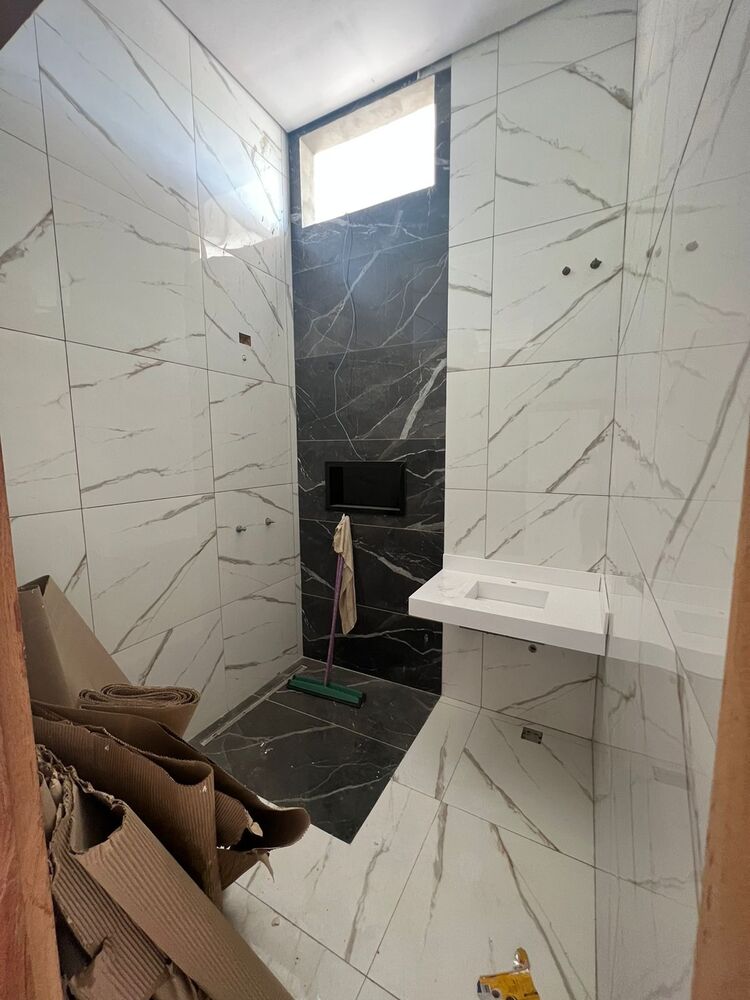Casa, 4 quartos - Foto 7