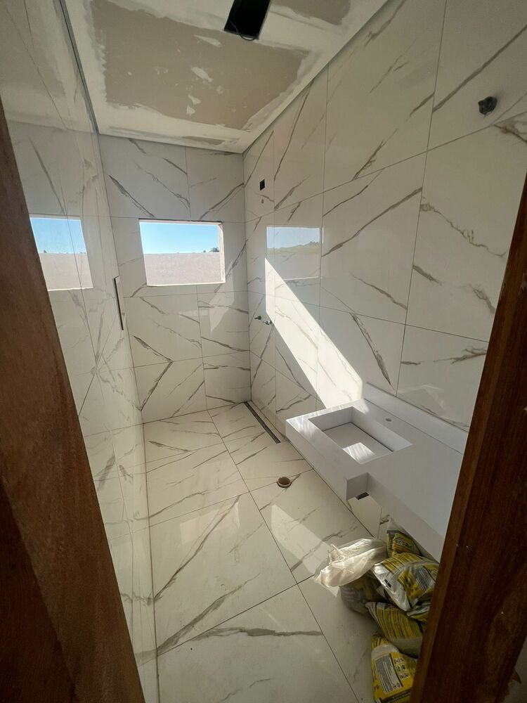Casa, 4 quartos - Foto 24
