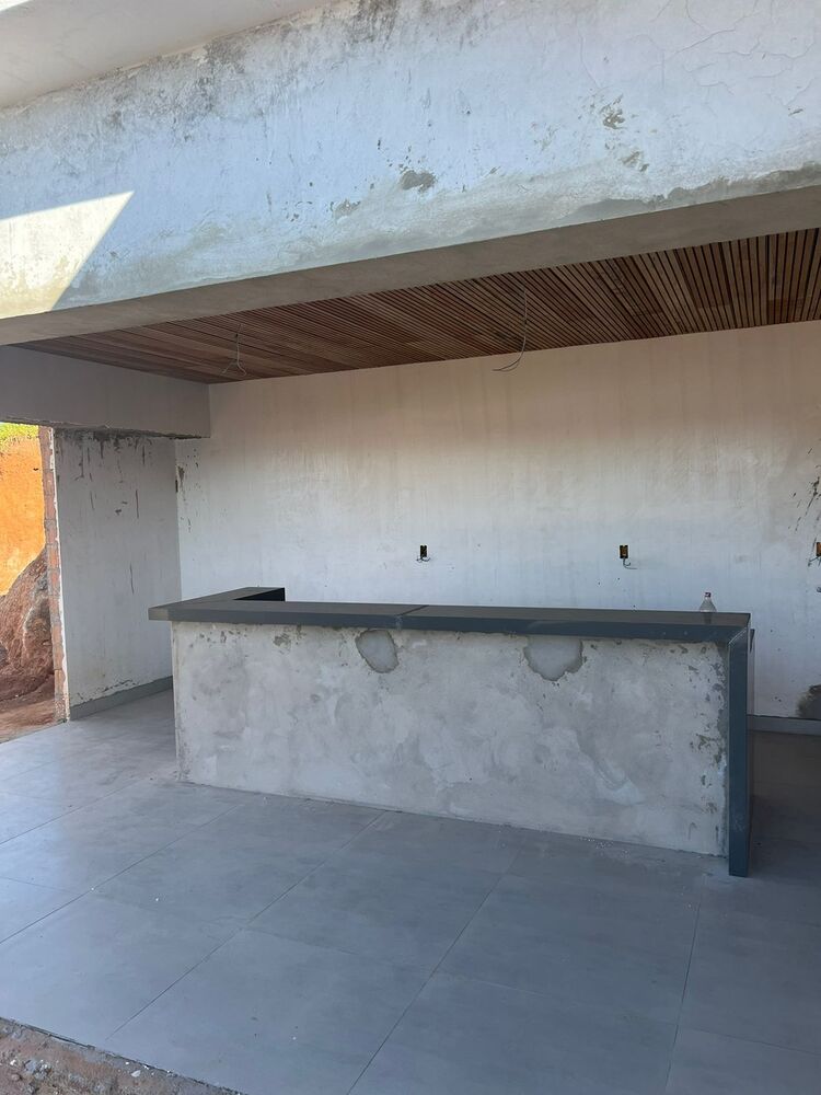 Casa, 4 quartos - Foto 3