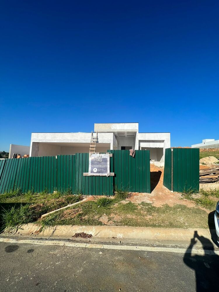 Casa, 4 quartos - Foto 4