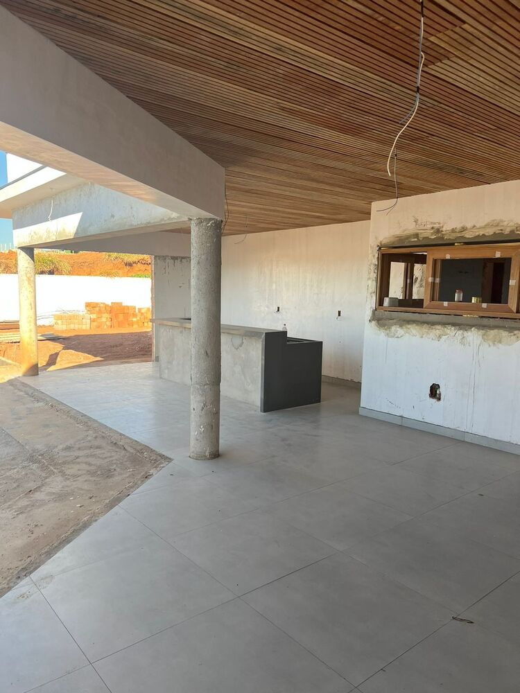 Casa, 4 quartos - Foto 13
