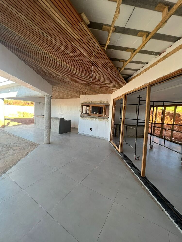 Casa, 4 quartos - Foto 18