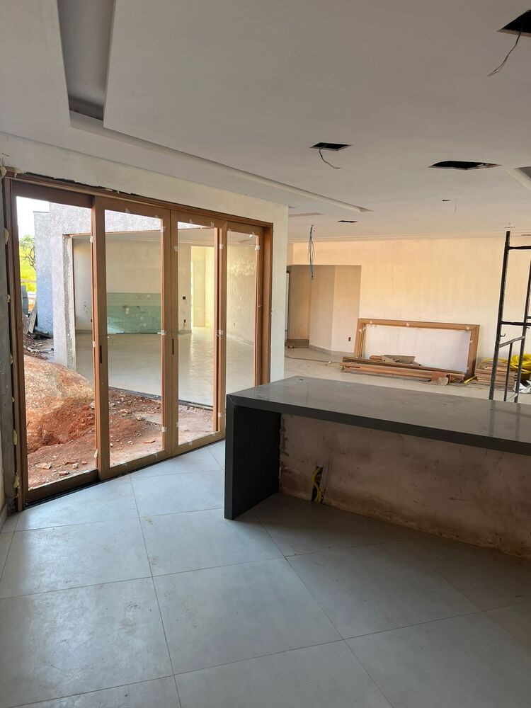 Casa, 4 quartos - Foto 15