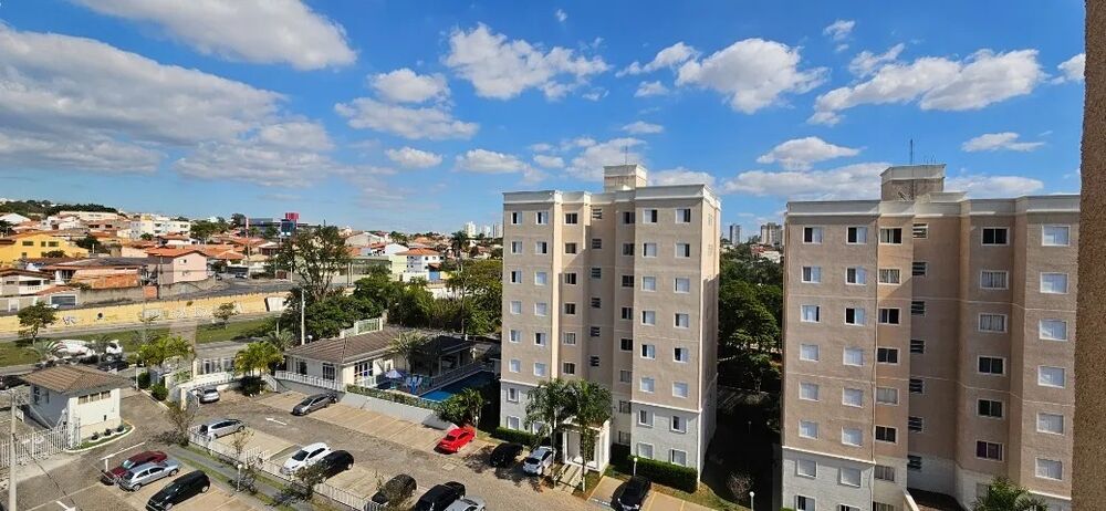 Apartamento, 2 quartos, 50 m² - Foto 3