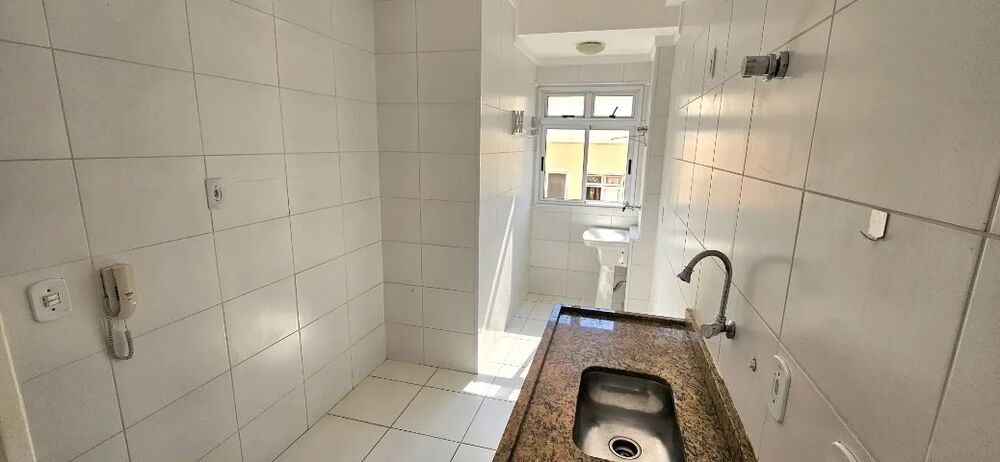 Apartamento, 2 quartos, 50 m² - Foto 6