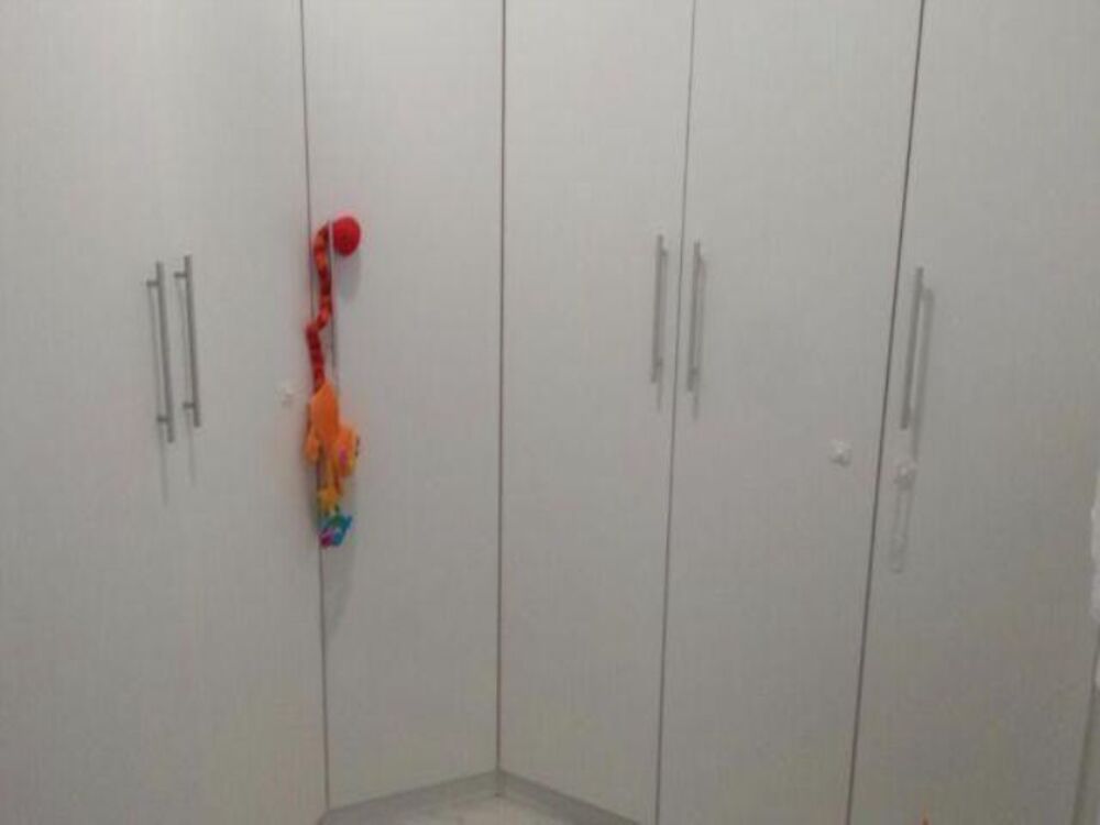Apartamento, 2 quartos, 44 m² - Foto 8