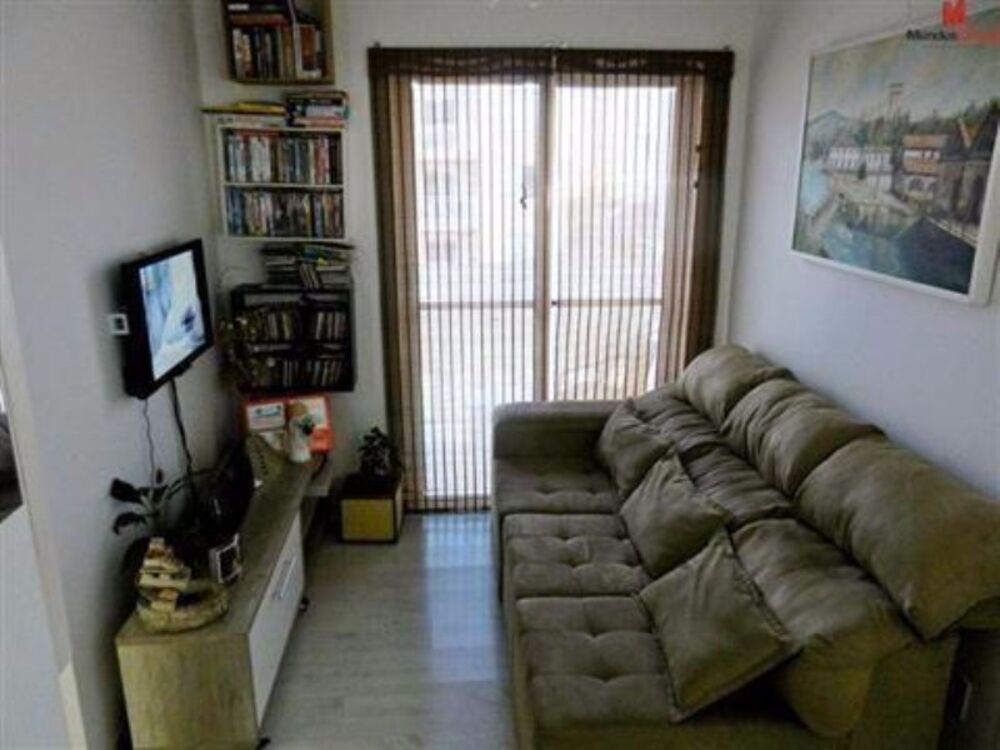 Apartamento, 2 quartos, 44 m² - Foto 5