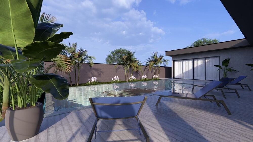 Casa, 4 quartos, 686 m² - Foto 7