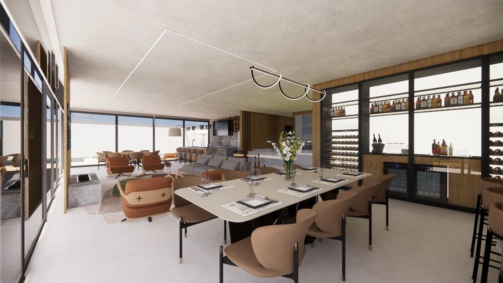 Casa, 4 quartos, 686 m² - Foto 6