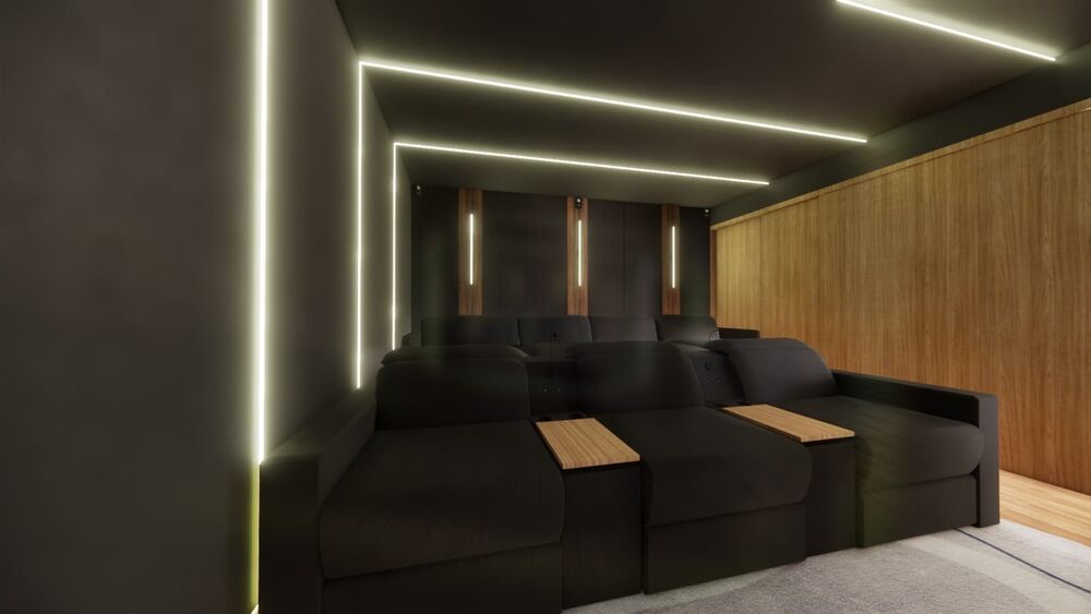 Casa, 4 quartos, 686 m² - Foto 1