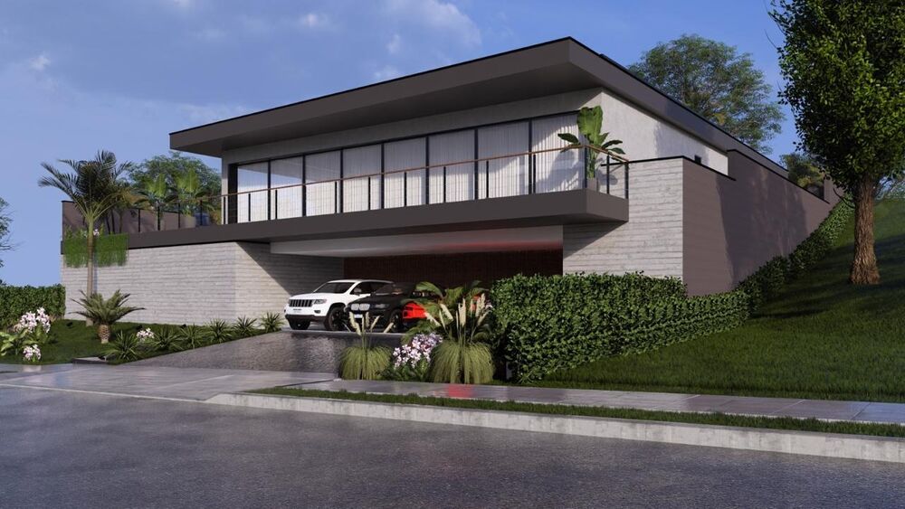 Casa, 4 quartos, 686 m² - Foto 4