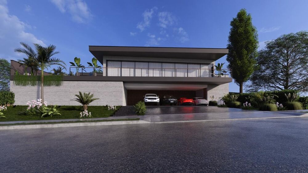 Casa, 4 quartos, 686 m² - Foto 5