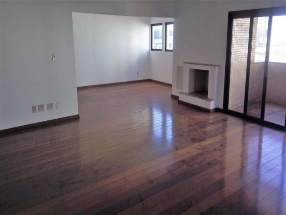 Apartamento, 5 quartos, 258 m² - Foto 3