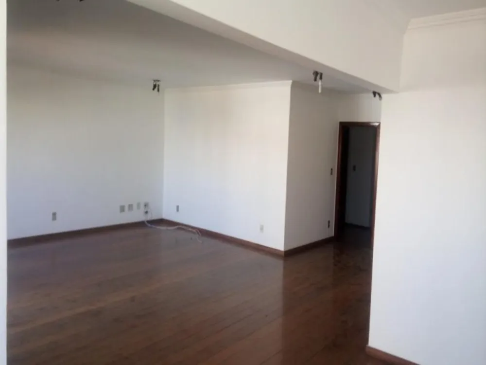 Apartamento, 5 quartos, 258 m² - Foto 3
