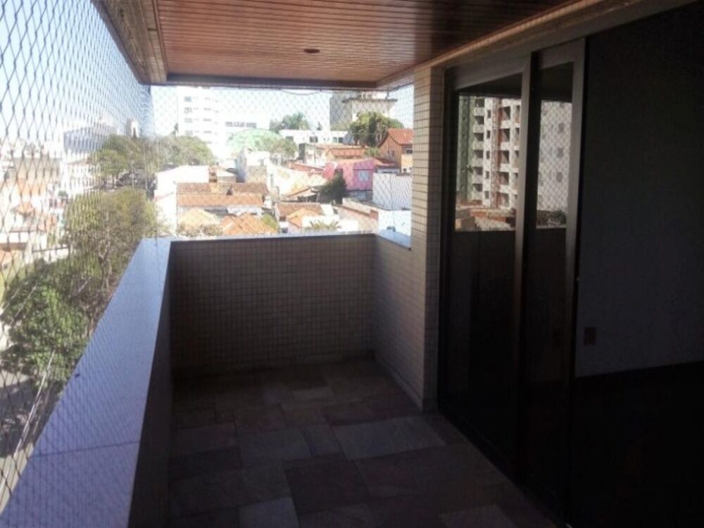 Apartamento, 5 quartos, 258 m² - Foto 4