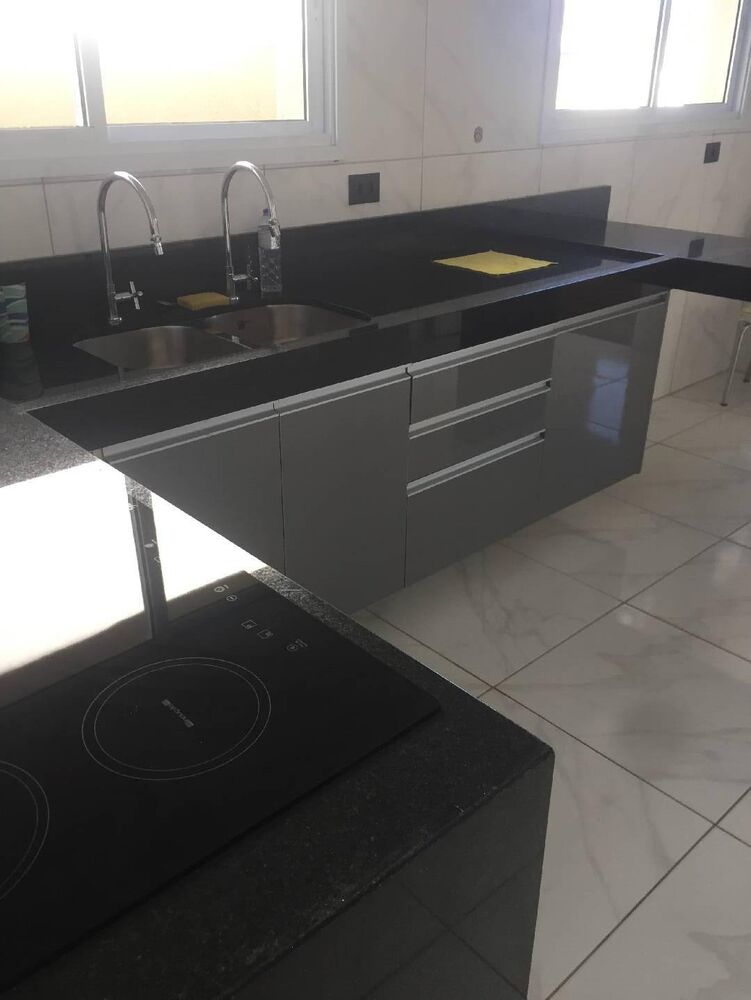 Casa à venda e aluguel com 4 quartos - Foto 17