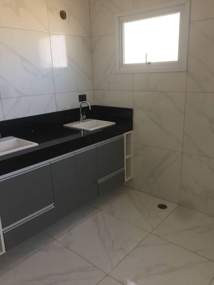 Casa à venda e aluguel com 4 quartos - Foto 11