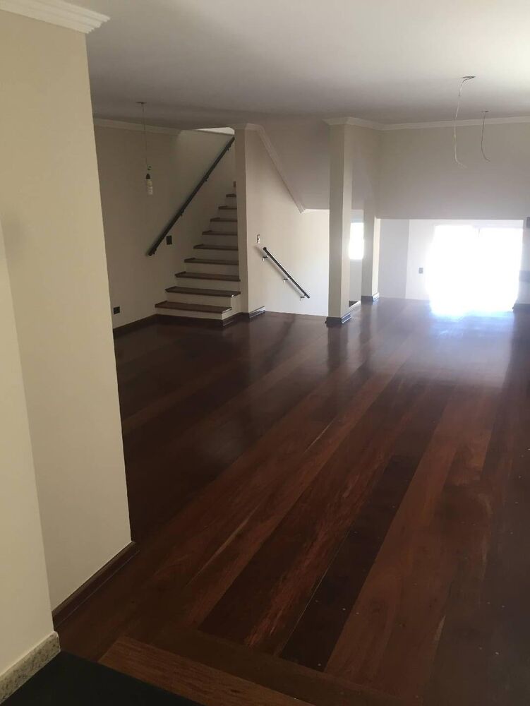 Casa à venda e aluguel com 4 quartos - Foto 1