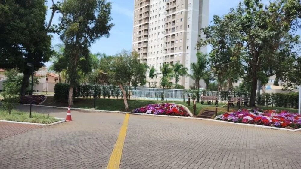 Apartamento, 2 quartos, 53 m² - Foto 1