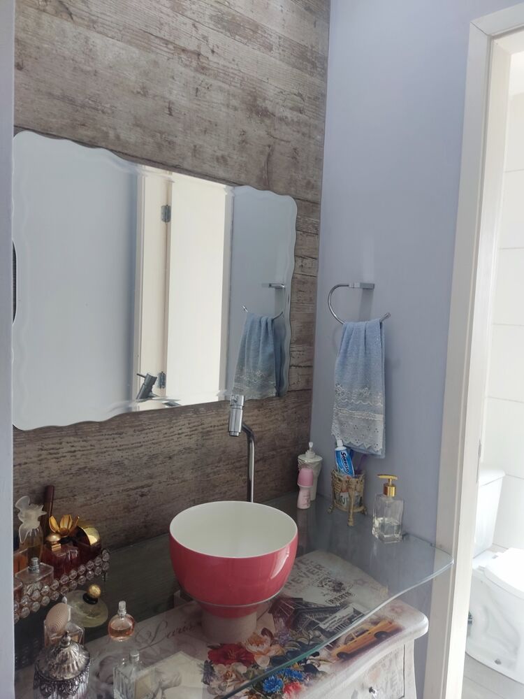 Apartamento, 2 quartos, 53 m² - Foto 8
