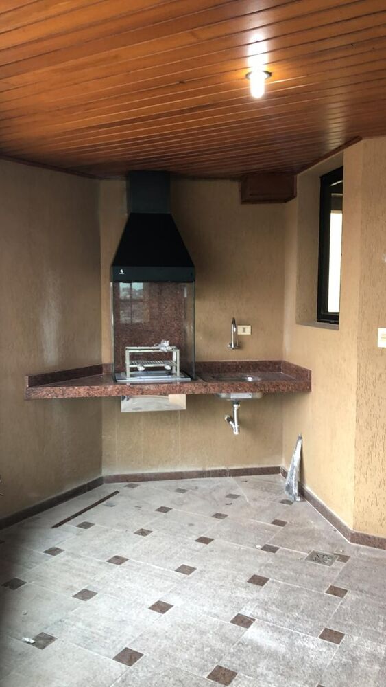 Apartamento, 4 quartos, 248 m² - Foto 1
