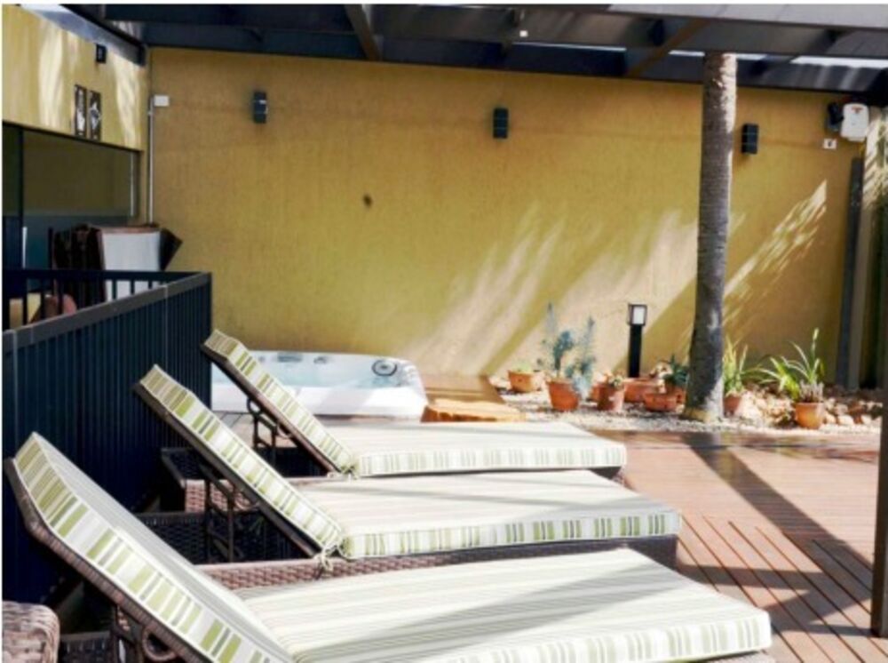 Apartamento, 4 quartos, 248 m² - Foto 3