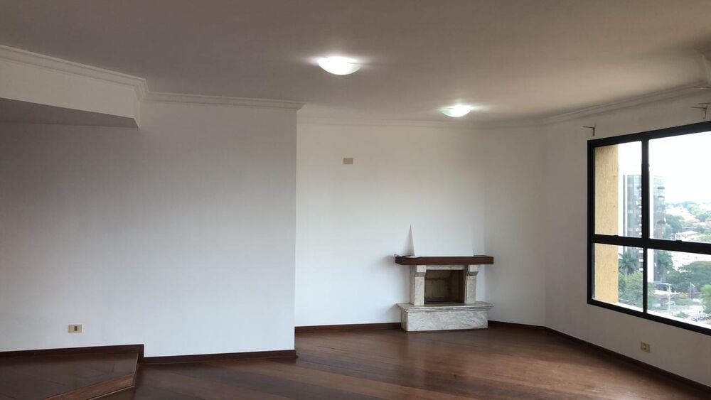 Apartamento, 4 quartos, 248 m² - Foto 2