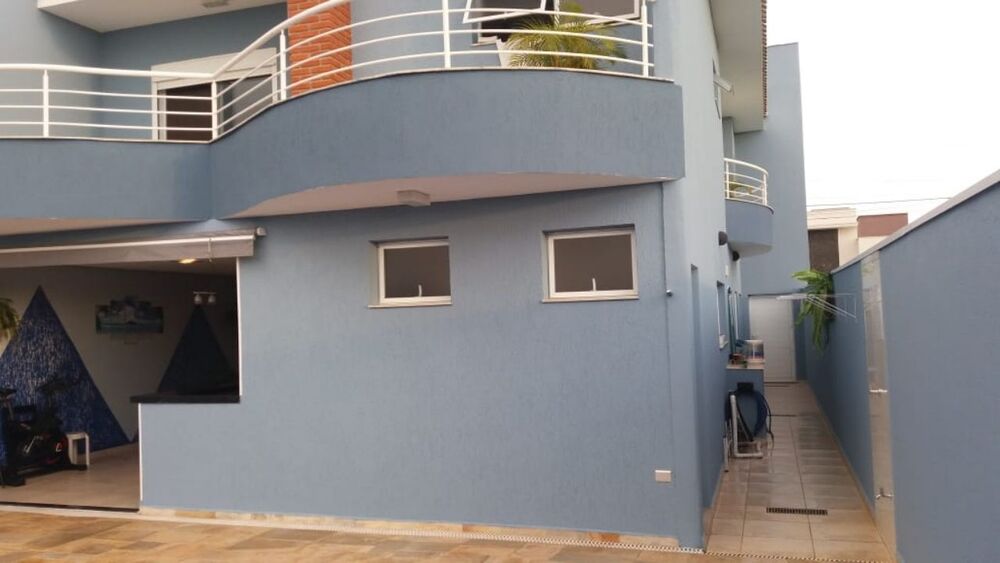 Casa, 4 quartos, 300 m² - Foto 3