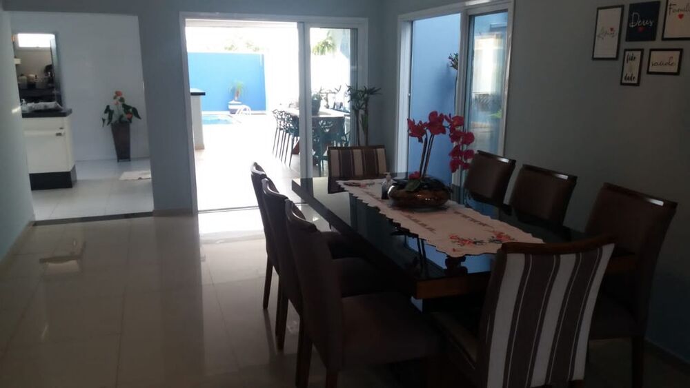 Casa, 4 quartos, 300 m² - Foto 2