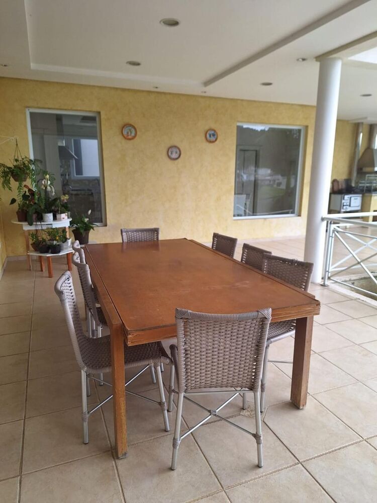 Casa, 5 quartos, 600 m² - Foto 10