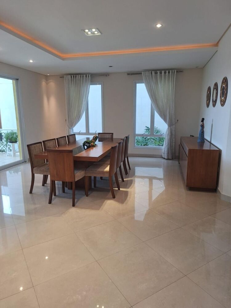 Casa, 5 quartos, 600 m² - Foto 16