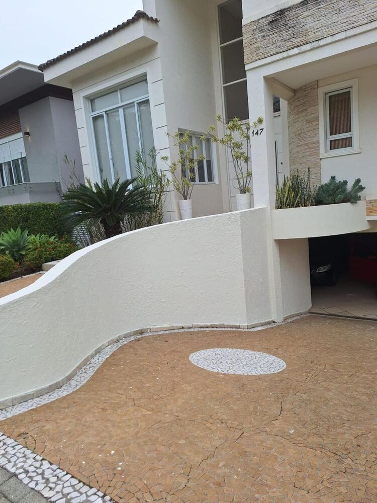 Casa, 5 quartos, 600 m² - Foto 2
