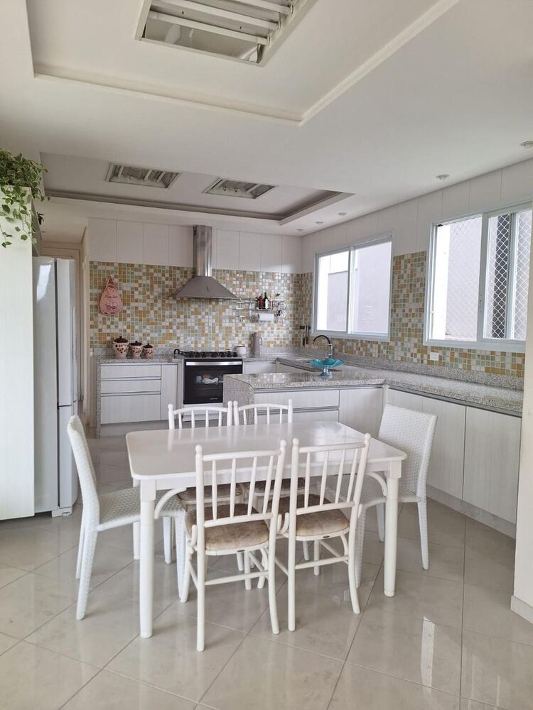 Casa, 5 quartos, 600 m² - Foto 12