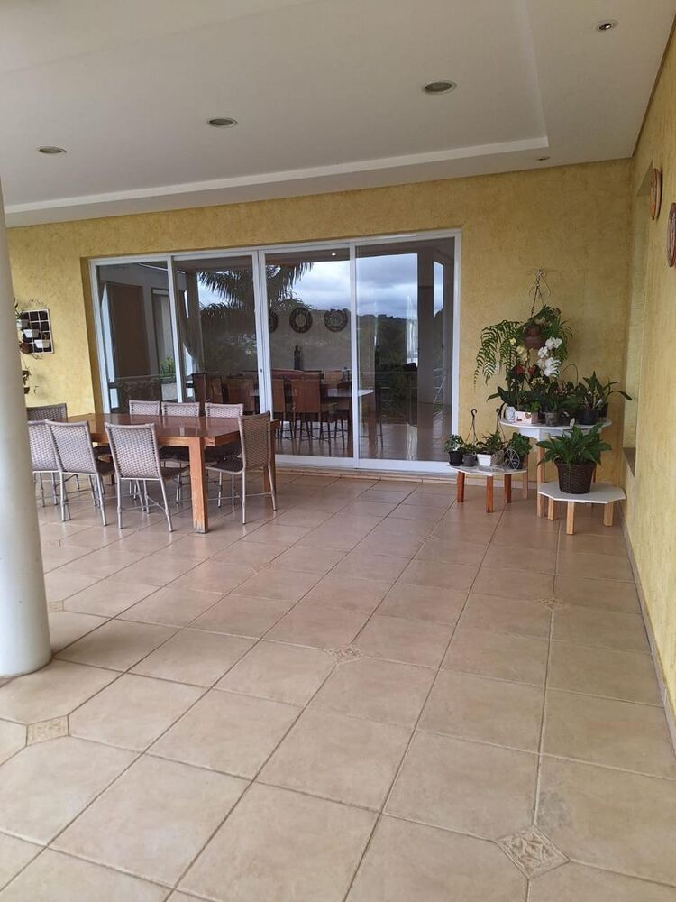 Casa, 5 quartos, 600 m² - Foto 9