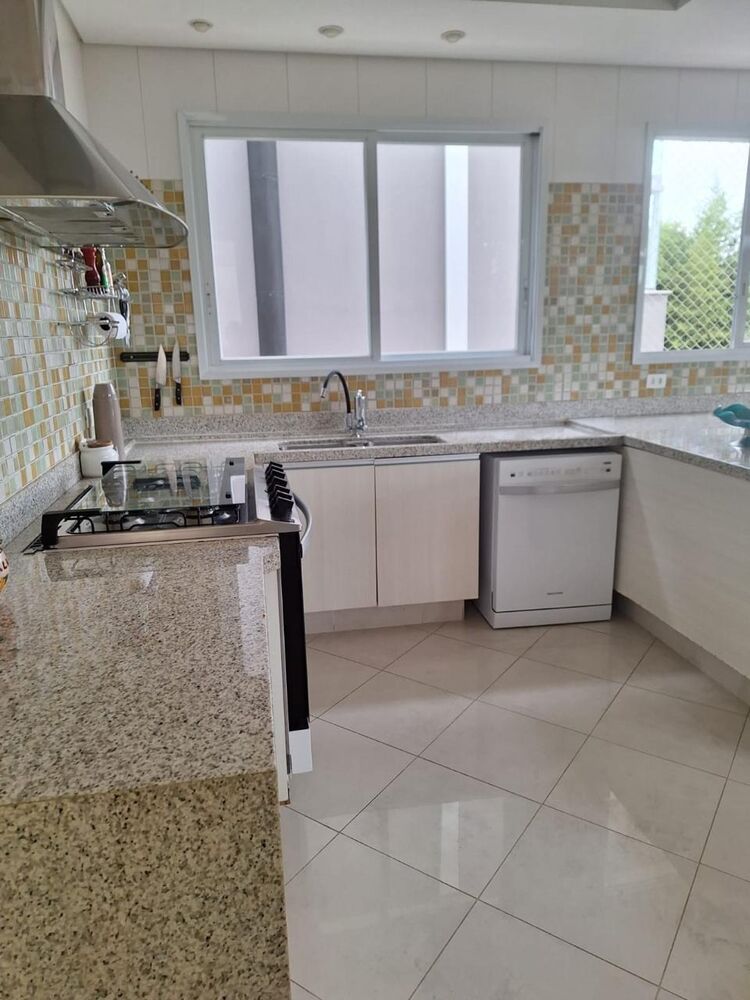 Casa, 5 quartos, 600 m² - Foto 11